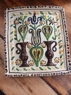 PALL AGOSTON KOROND tegel/plateau, Ophalen of Verzenden