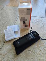 Sony GP-VPT2BT, Ophalen of Verzenden, Zo goed als nieuw, Minder dan 150 cm, Driepoot