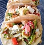 Taco's, burrito, nachos foodtruck op locatie, 33 - 40 uur, Overige niveaus, Overige vormen