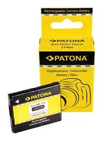 Battery Canon NB11L IXUS 125HS 240HS Powershot A1200 NB-11L, Verzenden, Nieuw