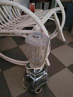 Vintage zware kwaliteit blender, Heikant 21 Kaatsheuvel, Belle Vieille Brocante, Ophalen of Verzenden, Zo goed als nieuw