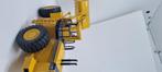 Komatsu wa 600 1:50, Hobby en Vrije tijd, Modelauto's | 1:50, Ophalen of Verzenden, Dinky Toys