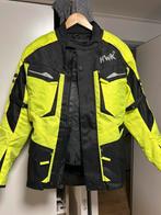 Hwk motor jas maat S, Verzenden, Jas | textiel