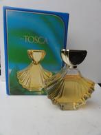 VINTAGE  luxe karaf 4711 Tosca eau de cologne, Verzamelen, Parfumverzamelingen, Verzenden, Nieuw, Parfumfles, Gevuld