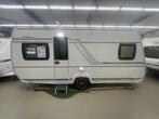 Fendt Tendenza 465 SFB +vloerverwarming+1800kg+, Caravans en Kamperen, Rondzit, Bedrijf, Schokbreker, 5 tot 6 meter