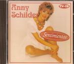 Anny Schilder - Sentimientos, Cd's en Dvd's, Ophalen of Verzenden, Nieuw in verpakking