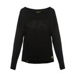 Valentino Rossi Woman Core large 46 fleece maat L, Ophalen of Verzenden, Nieuw, Maat 42/44 (L)