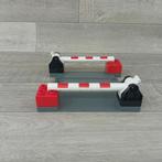 DUPLO TREINRAILS SPOORWEGOVERGANG, Gebruikt, Aastvej 1 – 7190 Billund  - Denemarken, Product.compliance@LEGO.com, Ophalen of Verzenden