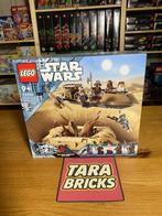 Lego Star Wars 75396 Desert Skiff & Sarlacc Pit, Ophalen of Verzenden, Nieuw, Complete set, Lego
