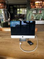 Apple iMac late 2013 inclusief ssd bootdrive, Computers en Software, Apple Desktops, Ophalen, Gebruikt, HDD en SSD, 2 tot 3 Ghz