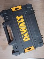 DeWalt boormachine, Doe-het-zelf en Verbouw, Gereedschap | Boormachines, Ophalen, Gebruikt, Boormachine