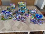 Lego Friends diverse sets, Ophalen of Verzenden, Zo goed als nieuw, Complete set, Lego