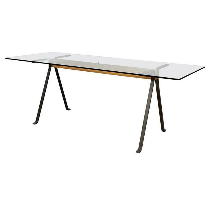 Enzo Mari “Frate” design tafel, Antiek en Kunst, Antiek | Meubels | Tafels, Ophalen