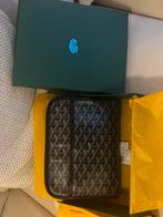 goyard jouvence, Ophalen of Verzenden, Nieuw, Zwart, Heer