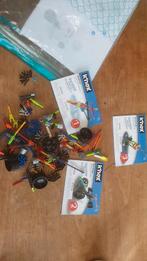 K'nex 3 setjes, Ophalen, Zo goed als nieuw, K'nex