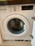 Inbouw Wasmachine - Prima Staat!, Ophalen, Gebruikt, Voorlader, 85 tot 90 cm