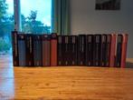 17 boeken van Henning Mankell mogen ook per stuk, Ophalen of Verzenden, Gelezen, Henning Mankell