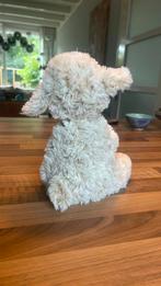 Super schattig knuffel schaapje, Kinderen en Baby's, Speelgoed | Knuffels en Pluche, Ophalen of Verzenden, Zo goed als nieuw, Overige typen
