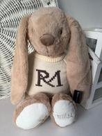 NIEUW > Rivièra Maison Konijn / 50 cm, Kinderen en Baby's, Speelgoed | Knuffels en Pluche, Verzenden, Nieuw, Konijn