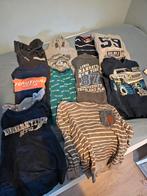 Kledingpakket, pakket Jongen Maat 98, Gebruikt, Setje, Jongen, Diverse merken