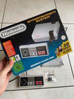 Nintendo Classic Mini | Compleet in orginele doos, Spelcomputers en Games, Spelcomputers | Nintendo NES, Ophalen of Verzenden