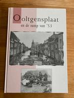 Ooltgensplaat en de ramp van ‘53. J. Bruijns, Boeken, Geschiedenis | Stad en Regio, Ophalen of Verzenden, Zo goed als nieuw