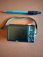 nikon coolpix L22, 12 Megapixel, Compact, Ophalen of Verzenden, Zo goed als nieuw