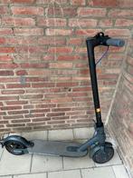 Elektrische step, Fietsen en Brommers, Steps, Ophalen, Zo goed als nieuw, Elektrische step (E-scooter)