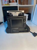 T4 radio navigatie orgineel, Auto diversen, Autoradio's, Ophalen, Gebruikt