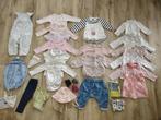 Mooi pakket meisjes kleding, maat 62-68. Truitjes, broekjes., Kinderen en Baby's, Babykleding | Maat 62, Meisje, Ophalen of Verzenden