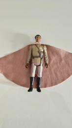 Star Wars Lando Calrissian Pop Laat 17 1985, Ophalen of Verzenden, Gebruikt, Actiefiguurtje