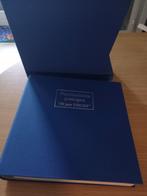 postzegelalbum wereldcollectie postzegels 50 jaar unicef, Ophalen of Verzenden, Verzamelalbum