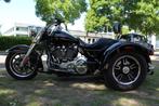 Harley-Davidson Freewheeler Trike, 1746 cc, Meer dan 35 kW