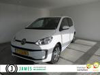 Volkswagen e-Up! cruise control, achteruitrijcamera (inkl. B, Stof, Gebruikt, Elektrisch, Geïmporteerd