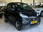 Smart Fortwo coupé 1.0 mhd Pure Automaat Pano Airco bj. 201, Auto's, Smart, Automaat, Euro 5, Achterwielaandrijving, Gebruikt
