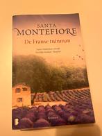 Santa Montefiore - De Franse tuinman, Boeken, Romans, Gelezen, Ophalen of Verzenden