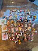 71 fimo poppetjes oa voor het maken van haarstrikken, Ophalen of Verzenden, Nieuw