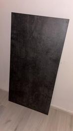 Werkblad / aanrechtblad, Huis en Inrichting, Keuken | Keukenelementen, Ophalen, 50 tot 100 cm, Zo goed als nieuw, Minder dan 100 cm