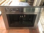 Bauknecht KMT9145PT inbouw koffiemachine volautomatisch, Witgoed en Apparatuur, Koffiezetapparaten, Ophalen, Gebruikt, Koffiemachine