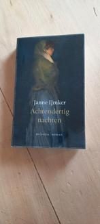 Achtendertig nachten - Janne Ijmker, Boeken, Ophalen of Verzenden, Gelezen, Janne Ijmker, Nederland