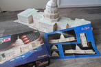 Puzz 3D US Capitol 3D Puzzel, Hobby en Vrije tijd, Denksport en Puzzels, Nieuw, Minder dan 500 stukjes, Ophalen of Verzenden, Rubik's of 3D-puzzel