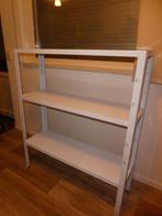 Metalen rek, Ophalen of Verzenden, Zo goed als nieuw