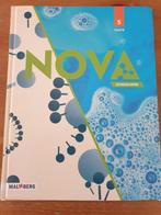 Nova 2e fase nieuwe scheikunde - 5 havo 9789034579904, Boeken, HAVO, Scheikunde, Ophalen of Verzenden