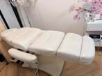 Behandelstoel, Ophalen, Gebruikt, Massagetafel