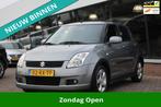 Suzuki Swift 1.5 Exclusive, Auto's, Voorwielaandrijving, Gebruikt, 4 cilinders, 400 kg