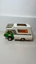 Tonka Camper groot model vintage metaal, Verzamelen, Speelgoed, Ophalen of Verzenden, Zo goed als nieuw