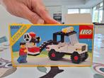 Lego TV Wagen -> set 6659 incl. doosje en instructieboek, Ophalen, Zo goed als nieuw, Complete set, Lego