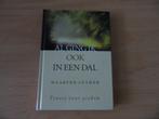 Al ging ik ook in een dal- Maarten Luther, Boeken, Godsdienst en Theologie, Christendom | Protestants, Ophalen of Verzenden, Zo goed als nieuw