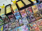 Ik koop jouw Pokémon (collectie) !!, Ophalen of Verzenden, Zo goed als nieuw, Meerdere kaarten