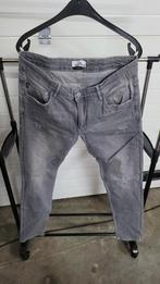 Stone Island jeans, Gedragen, Grijs, Ophalen of Verzenden, W33 - W34 (confectie 48/50)